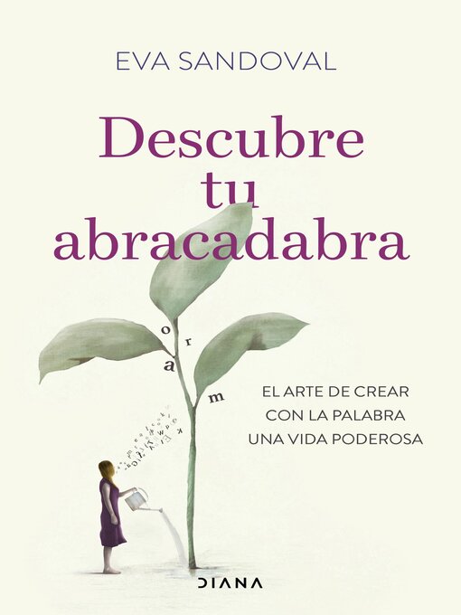 Title details for Descubre tu abracadabra (Edición mexicana) by Eva Sandoval - Available